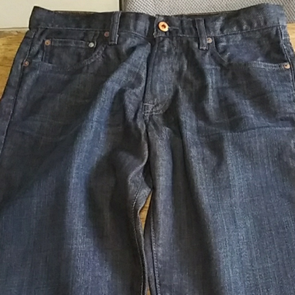 Lucky brand men's jeans